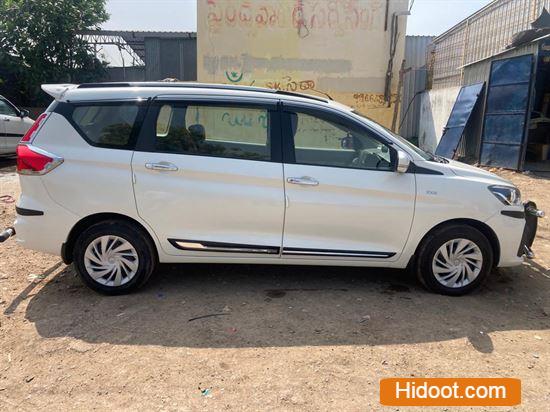 anand car travels tours and travels sattenapalle in guntur ap - Photo No.8