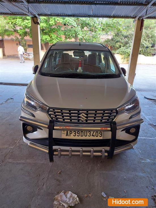 anand car travels tours and travels sattenapalle in guntur ap - Photo No.4