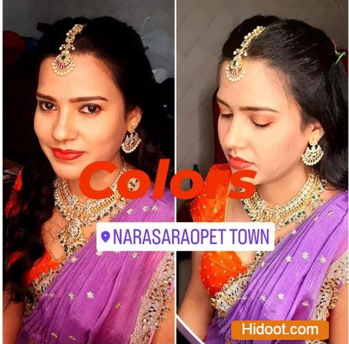 colors beauty parlour beauty parlour near brodipet in guntur - Photo No.5