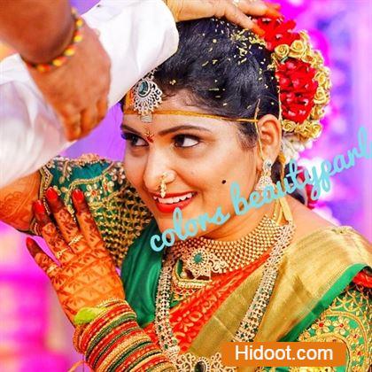 colors beauty parlour beauty parlour near brodipet in guntur - Photo No.0