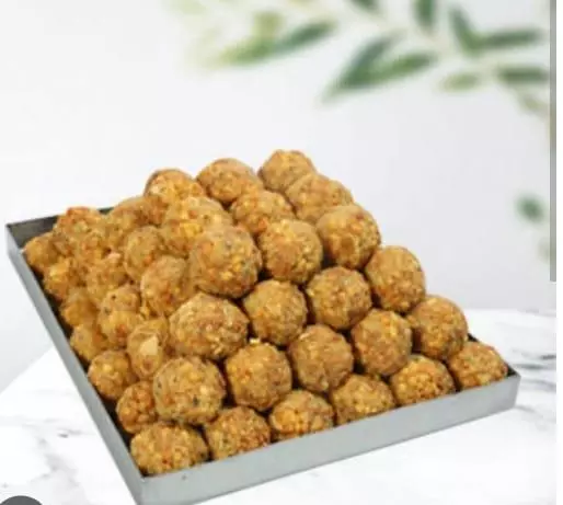 sri rama home foods and sweets mangalagiri in guntur - Photo No.12