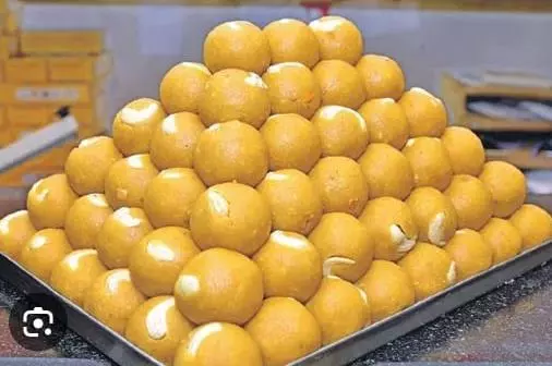 sri rama home foods and sweets mangalagiri in guntur - Photo No.4