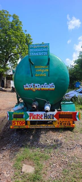 bala tripura sundari septic tank cleaners pattabhipuram in guntur - Photo No.3