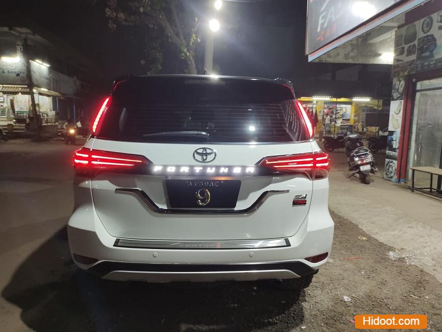 fast track car shoppee and decors near indira auto nagar in guntur - Photo No.5