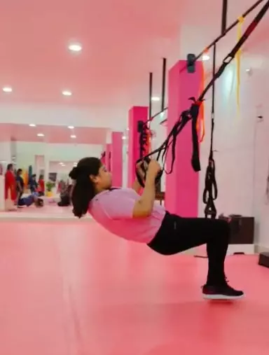 rs gym ponnur in guntur ap - Photo No.20