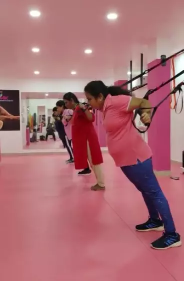 rs gym ponnur in guntur ap - Photo No.21