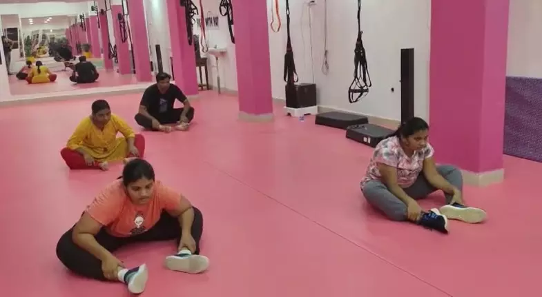 rs gym ponnur in guntur ap - Photo No.22