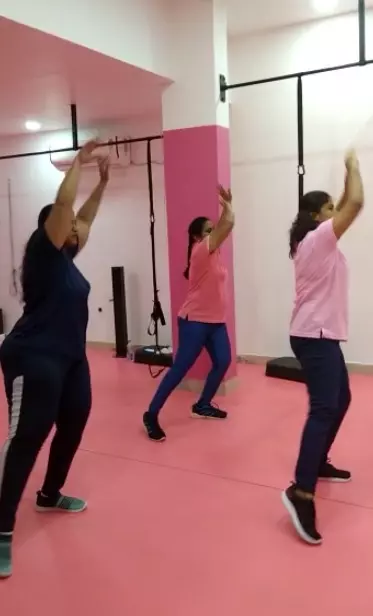 rs gym ponnur in guntur ap - Photo No.23