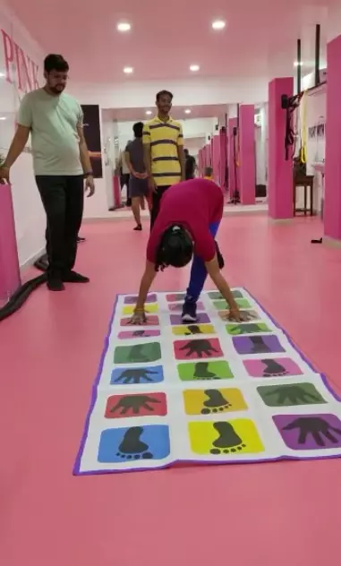 rs gym ponnur in guntur ap - Photo No.24