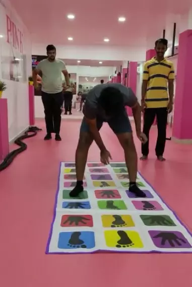 rs gym ponnur in guntur ap - Photo No.25