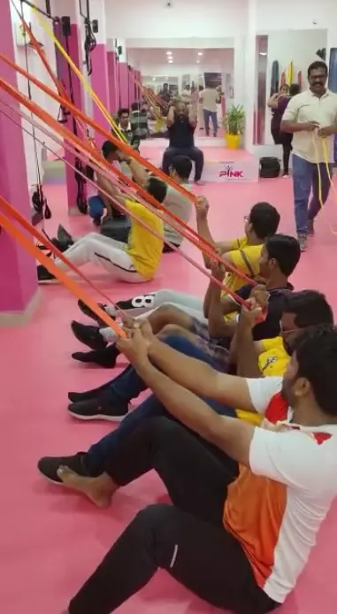 rs gym ponnur in guntur ap - Photo No.27