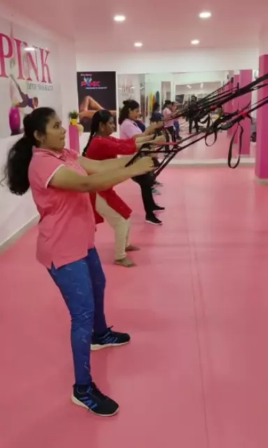 rs gym ponnur in guntur ap - Photo No.28