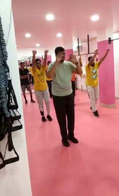 rs gym ponnur in guntur ap - Photo No.29