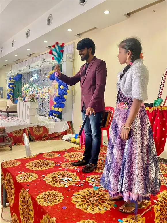 jcm and jsr events mangalagiri in guntur - Photo No.13