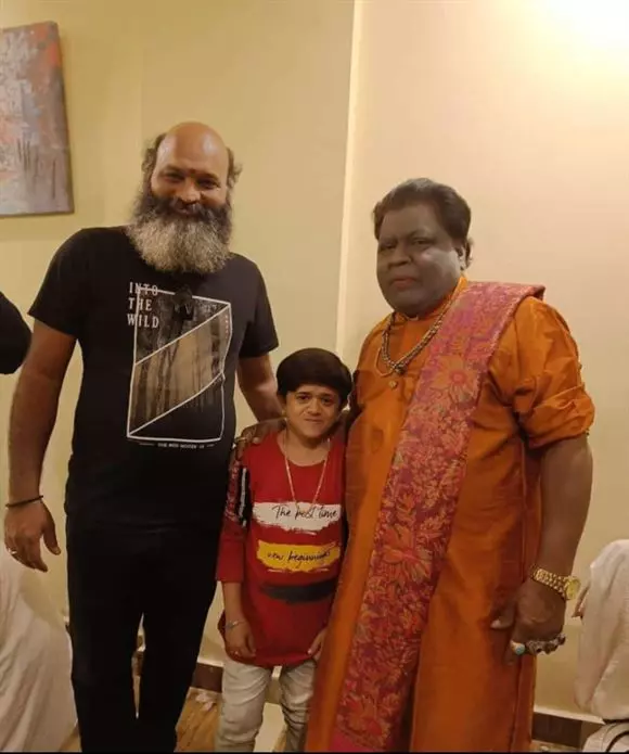 jcm and jsr events mangalagiri in guntur - Photo No.26