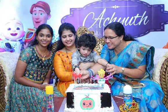 jcm and jsr events mangalagiri in guntur - Photo No.4