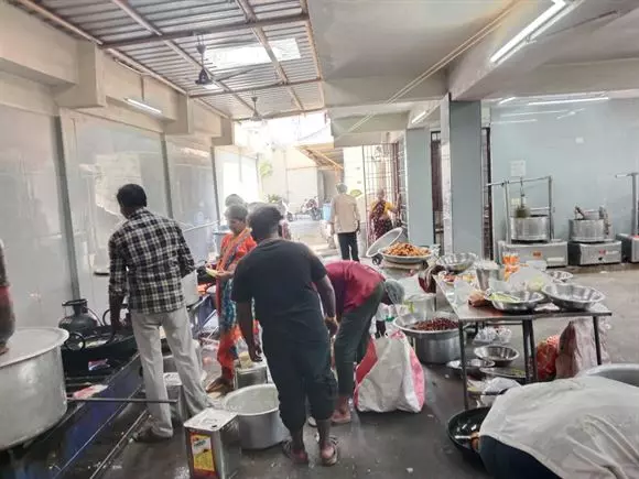 gg icecreams and events gorantla in guntur - Photo No.11