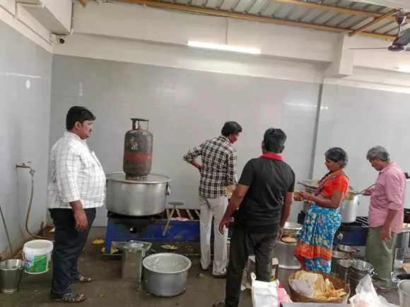 gg icecreams and events gorantla in guntur - Photo No.10