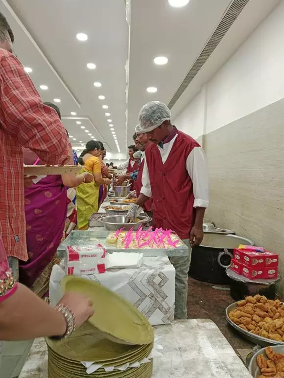 gg icecreams and events gorantla in guntur - Photo No.8