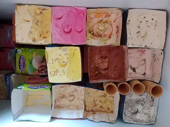 gg icecreams and events gorantla in guntur - Photo No.16