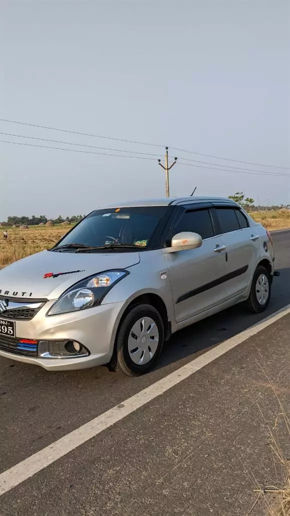 varun sai car travels tenali in guntur - Photo No.9