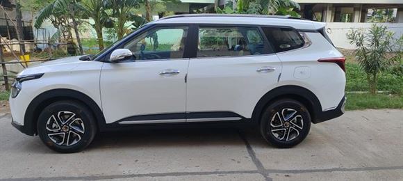 chennamsetty sri venkateswara car travels guntur - Photo No.7