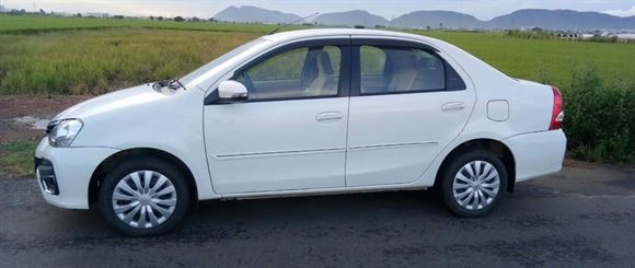 chennamsetty sri venkateswara car travels guntur - Photo No.6