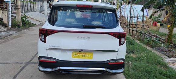 chennamsetty sri venkateswara car travels guntur - Photo No.5