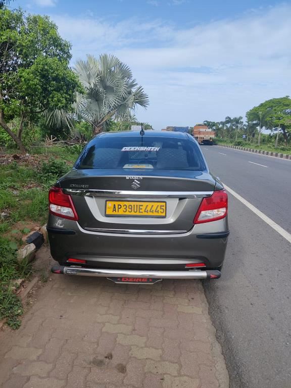 chennamsetty sri venkateswara car travels guntur - Photo No.1
