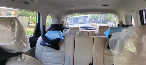 chennamsetty sri venkateswara car travels guntur - Photo No.0