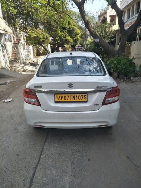 chennamsetty sri venkateswara car travels guntur - Photo No.9