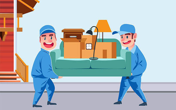 a to z home services packers and movers in guntur - Photo No.5