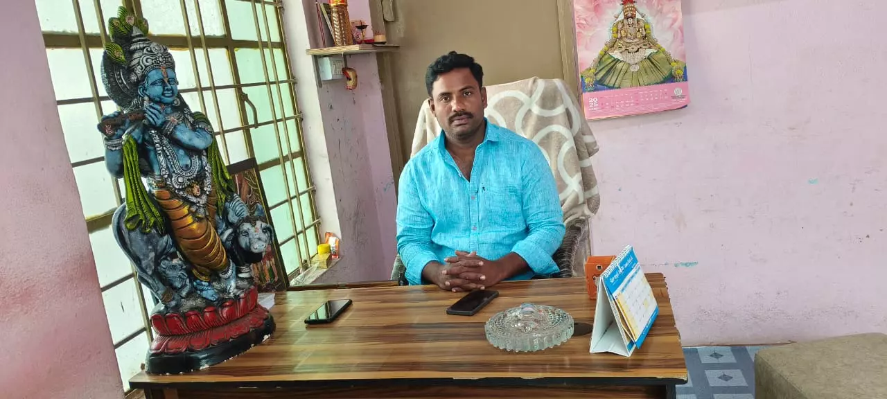 chanakya packers and movers ashok nagar in guntur - Photo No.2