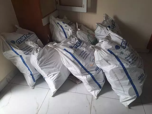 sri jasvitha packers and movers narasaraopeta in guntur - Photo No.1