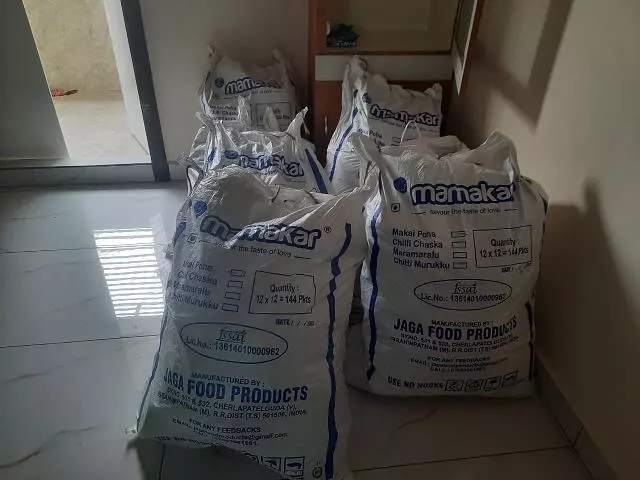 sri jasvitha packers and movers narasaraopeta in guntur - Photo No.0