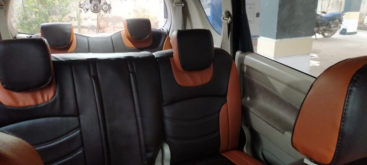 venkateswara car travels tenali in guntur - Photo No.11