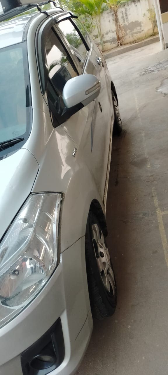 venkateswara car travels tenali in guntur - Photo No.10