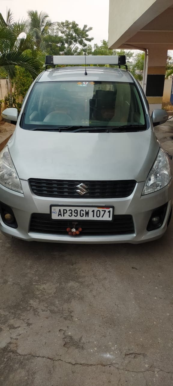 venkateswara car travels tenali in guntur - Photo No.9