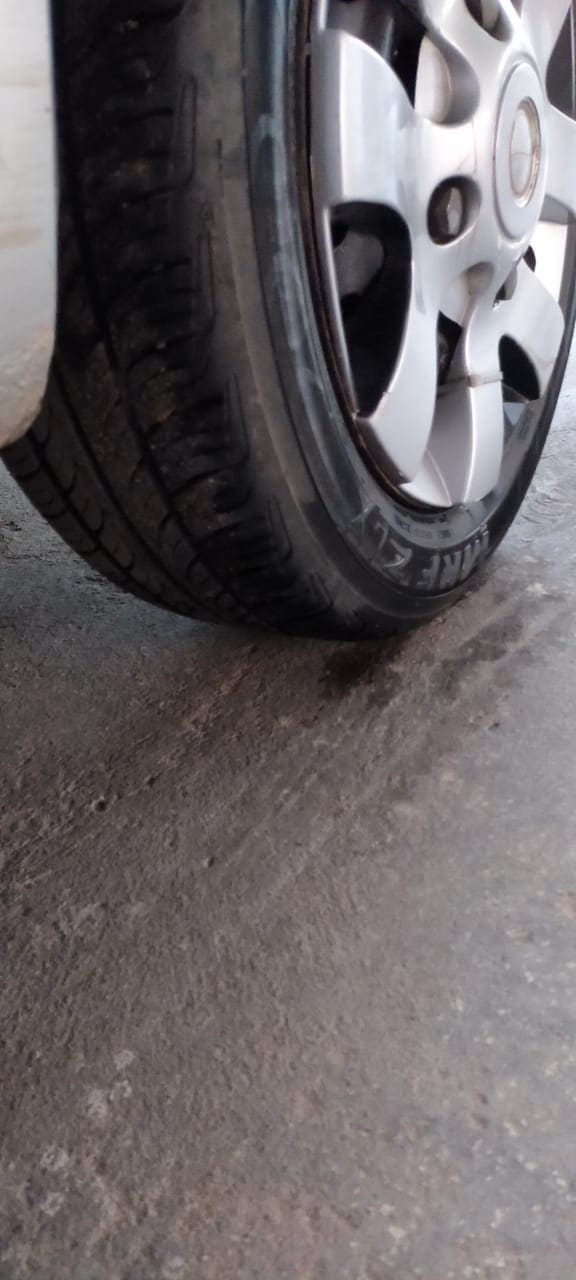 venkateswara car travels tenali in guntur - Photo No.7