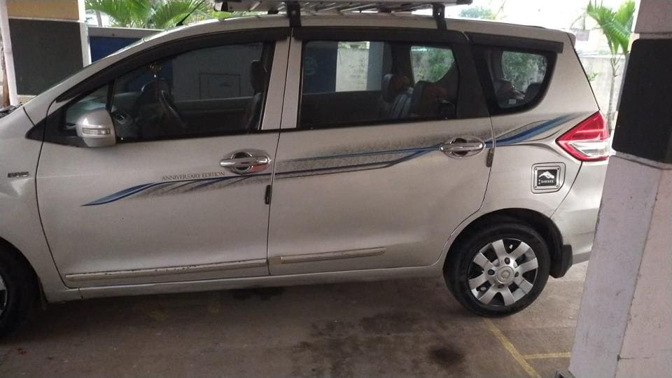 venkateswara car travels tenali in guntur - Photo No.6