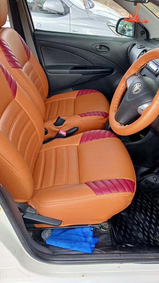 venkateswara car travels tenali in guntur - Photo No.22