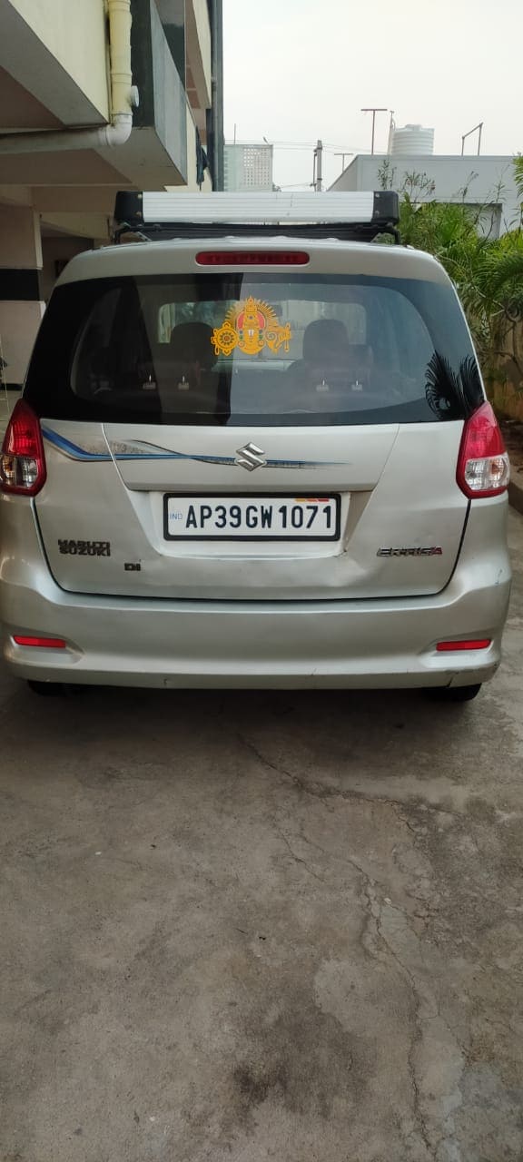 venkateswara car travels tenali in guntur - Photo No.3