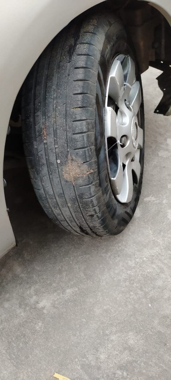 venkateswara car travels tenali in guntur - Photo No.1