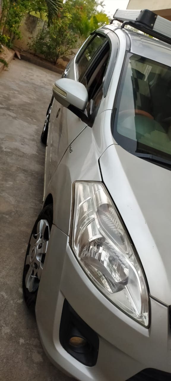 venkateswara car travels tenali in guntur - Photo No.0