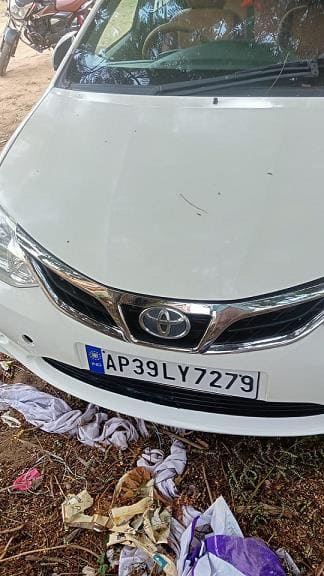 venkateswara car travels tenali in guntur - Photo No.17