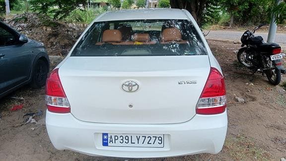 venkateswara car travels tenali in guntur - Photo No.15