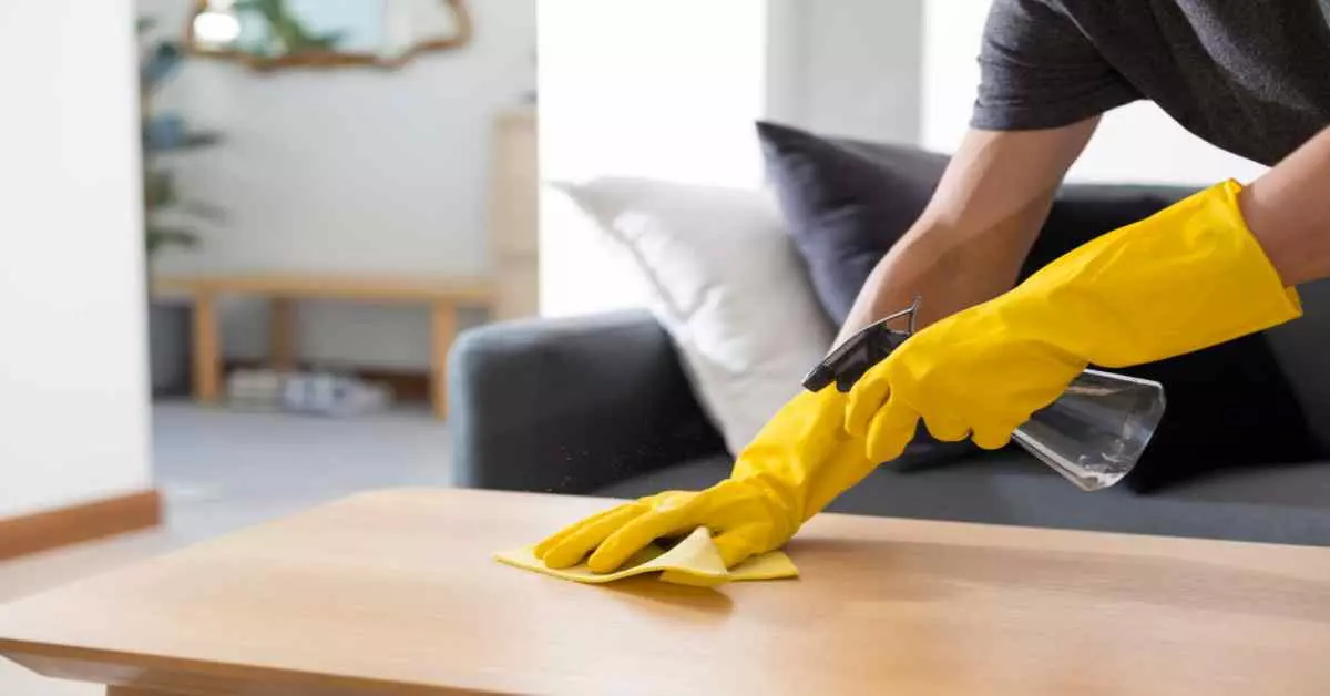 jai bhaarath cleaning services sri nagar in guntur - Photo No.5