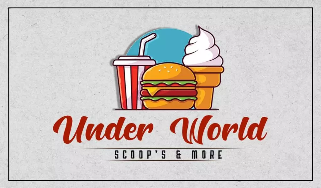 under world cafe tenali in guntur - Photo No.0