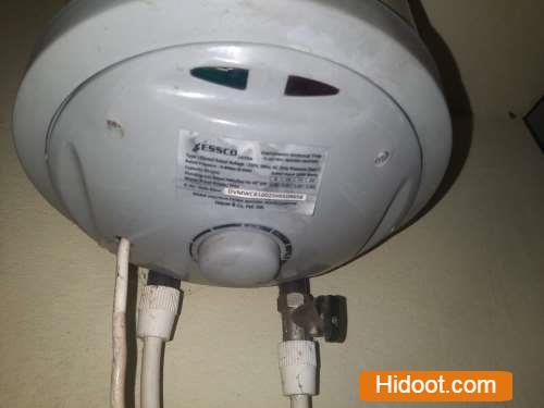 reshma electrical and rewinding works agraharam in guntur - Photo No.31