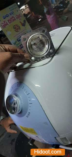 reshma electrical and rewinding works agraharam in guntur - Photo No.27